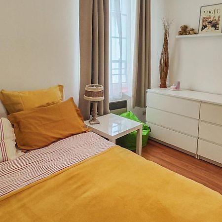 Cosy'Appart - Le Martel Rouen Eksteriør bilde